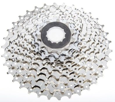 Shimano Fahrrad Kassette CS-HG50-9 Tiagra 11-30 9-fach silber