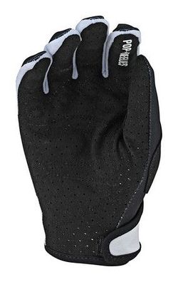 Troy Lee Designs Womens GP Handschuhe Icon schwarz Größe XL