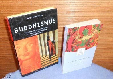Buddhismus : Philosophie und Meditation, Der Weg zur Erleuchtung, Heilige Stätten * D