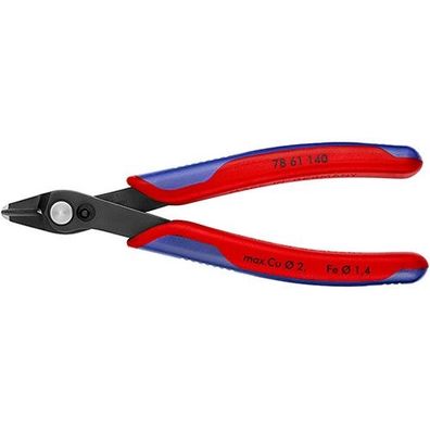 Knipex Electronic Super Knips® XL