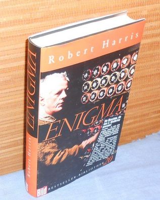 Enigma (Bild Bestseller-Bibliothek)