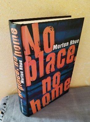 No place, no home (deutsch)