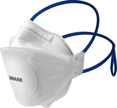 iMask FFP2 NR D Atemschutzmaske