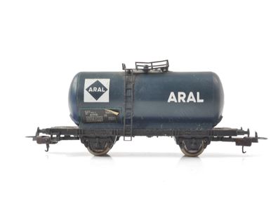 Lima H0 2714 Güterwagen Kesselwagen "ARAL" 005 7 426-3