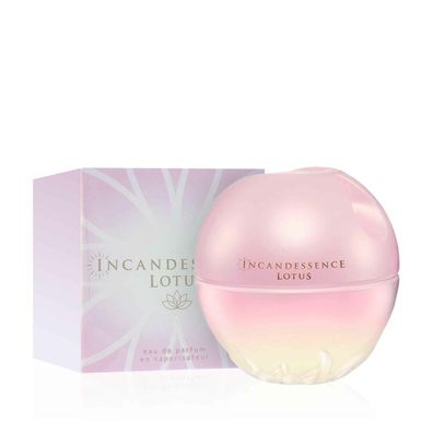 Avon Incandessence Lotus Eau de Parfum für Frauen 50 ml