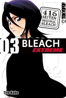 Bleach Extreme 03, Tite Kubo