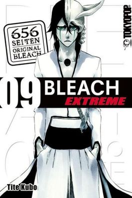 Bleach Extreme 09, Tite Kubo