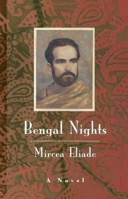 Bengal Nights - A Novel