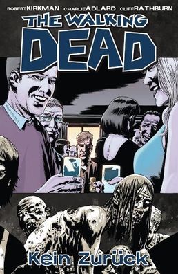 The Walking Dead 13, Robert Kirkman