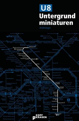 U8 Untergrundminiaturen, Sven Pfizenmaier