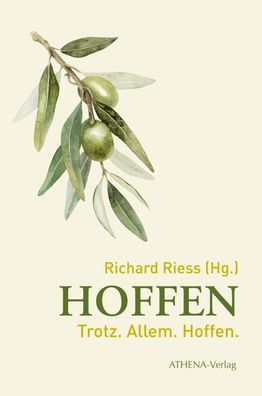 HOFFEN, Richard Riess