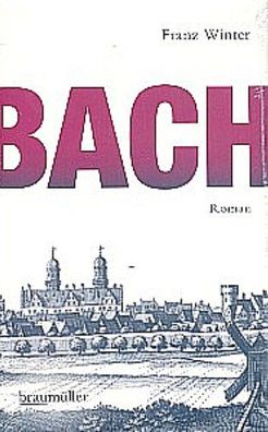 Bach, Franz Winter