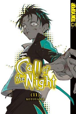 Call of the Night 11, Kotoyama