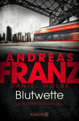 Blutwette, Andreas Franz
