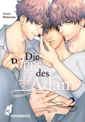 Die Rippe des Adam 2, Atami Michinoku