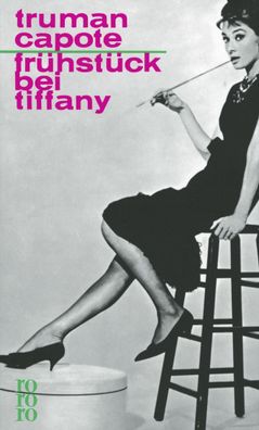 Fr?hst?ck bei Tiffany, Truman Capote