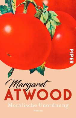 Moralische Unordnung, Margaret Atwood