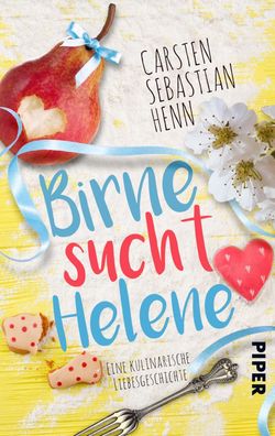 Birne sucht Helene, Carsten Sebastian Henn