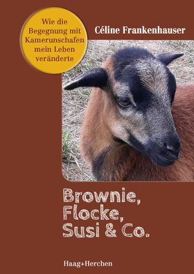 Brownie, Flocke, Susie & Co., C?line Frankenhauser