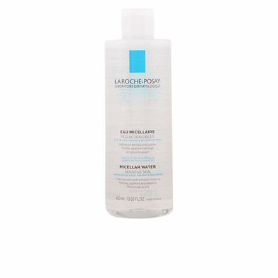 La Roche Physiological Micellaire Water Ultra