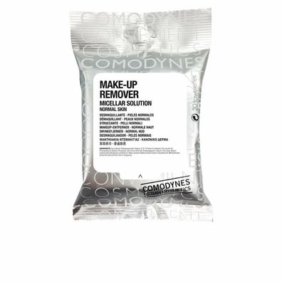 Comodynes Cleansing Wipes Normal Mixed Skin (20 Stück)