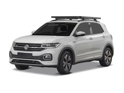 Volkswagen T-Cross (2019 - Heute) Slimline II Dachträger Kit