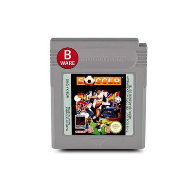 Gameboy Spiel Soccer (B-Ware) #080B