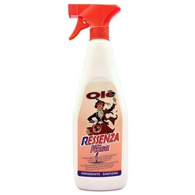 Olè Oies essenza Rosa 750ml