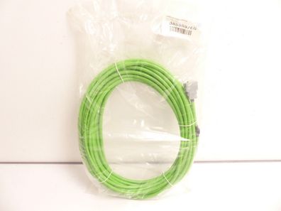 Fanuc LX660-4077-T296/ L16R03 SERVO SIGNAL CABLE SN: 118071 - ungebraucht!