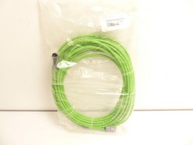 Fanuc LX660-4077-T296/ L16R03 SERVO SIGNAL CABLE SN: 118070 - ungebraucht!