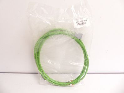 Fanuc LX660-8078-T003/ L4R003 SERVO CABLE SN: 118067 - ungebraucht!