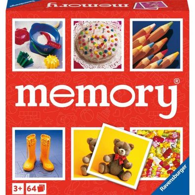 memory® Junior