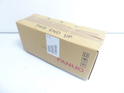 Fanuc A06B-0063-B103 Servo Motor SN: C122F13E4 - ungebraucht!