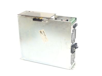 Indramat TVM 2.2-050-W1-220V Power Supply SN:232275-772496-050