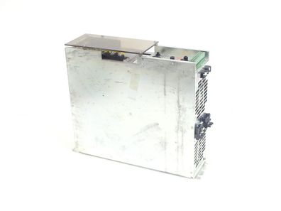 Indramat TVM 2.1-050-W1-220V Power Supply SN:232320-744614-011