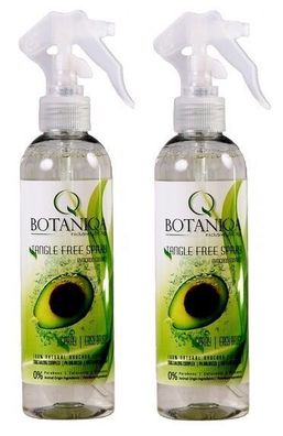 Botaniqa 2x250ml = 500ml Tangle Free Spray