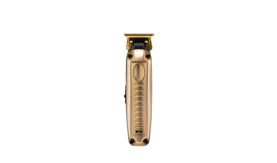 BaByliss Pro Haarschneidemaschine LO-PRO Trimmer gold Limited Edition