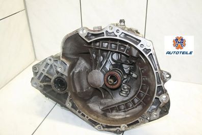 Opel Corsa D Schaltgetriebe Getriebe F13 5 Gang 1,2 51 63 KW A12XEL A12XER MLYQA