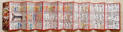 Dresdner Maya Codex, Jens Rohark
