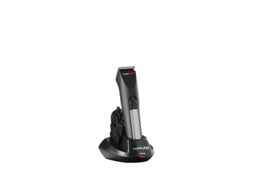 BaByliss Pro Haarschneidemaschine Pro Cordless Trimmer schwarz