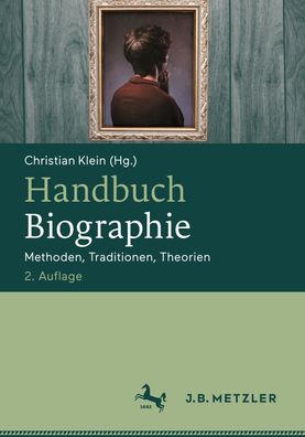 Handbuch Biographie, Christian Klein