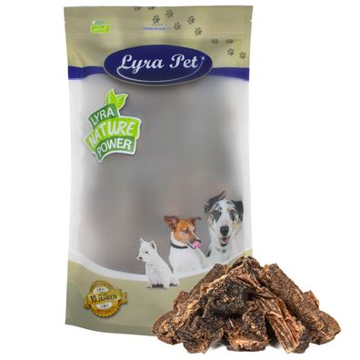 1 - 10 kg Lyra Pet® Rindereuter