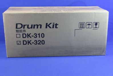 Kyocera DK-320 Bildtrommel 302J093011 -A
