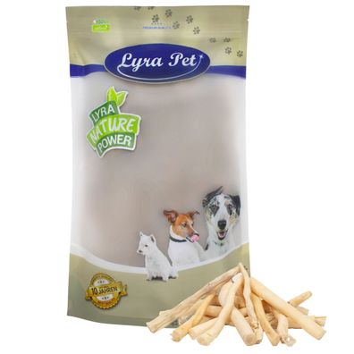 1 - 10 kg Lyra Pet® Ochsenschwanz weiß