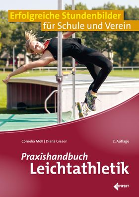 Praxishandbuch Leichtathletik, Cornelia Moll
