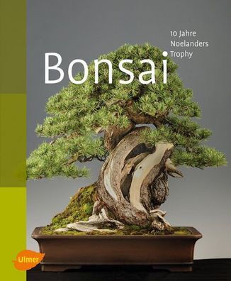 Bonsai, Willi Benz