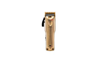 BaByliss Pro Haarschneidemaschine LO-PRO Clipper gold Limited Edition