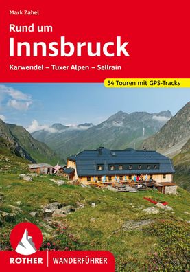 Rund um Innsbruck, Mark Zahel