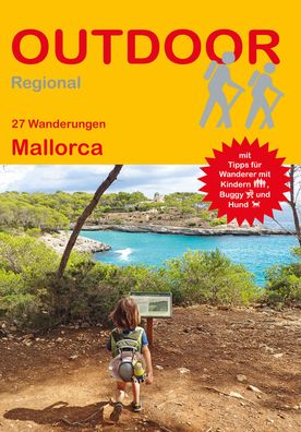 27 Wanderungen Mallorca, Ingrid Retterath