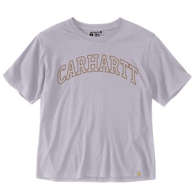 Carhartt Lightweight S/ S Graphic T-Shirt 106186